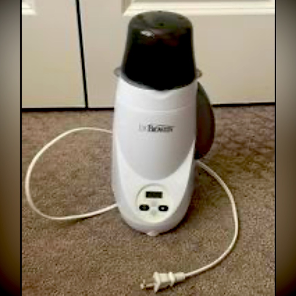 Dr Browns Bottle Warmer